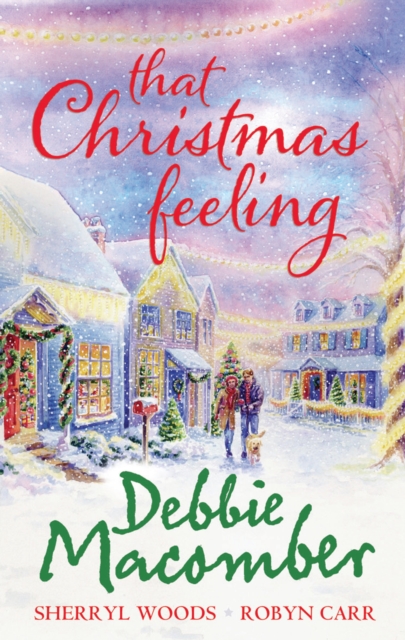 That Christmas Feeling : Silver Bells / The Perfect Holiday / Under the Christmas Tree, Paperback Book