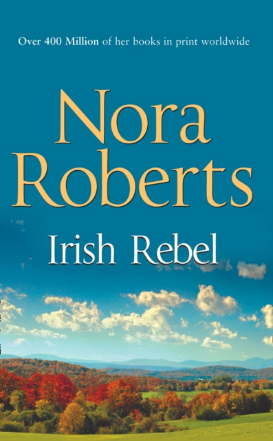 Irish Rebel, Paperback / softback Book