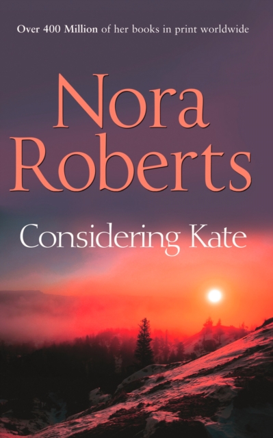 Considering Kate, Paperback / softback Book