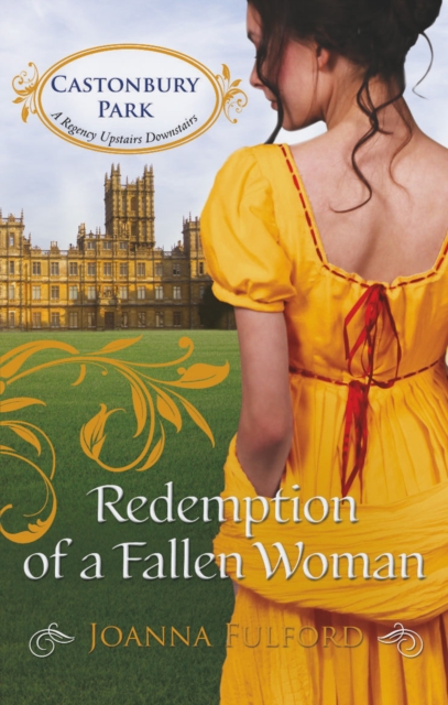 Redemption of a Fallen Woman, Paperback / softback Book