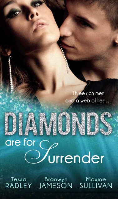 Diamonds are for Surrender, Paperback Book
