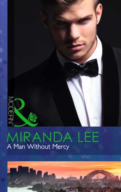 A Man without Mercy, Paperback Book