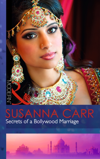 Secrets of a Bollywood Marriage, Paperback / softback Book