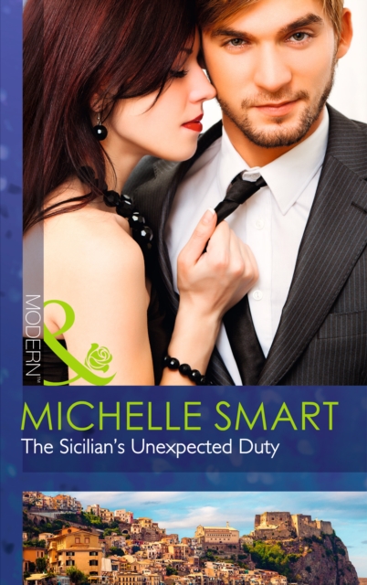 The Sicilian's Unexpected Duty, Paperback Book