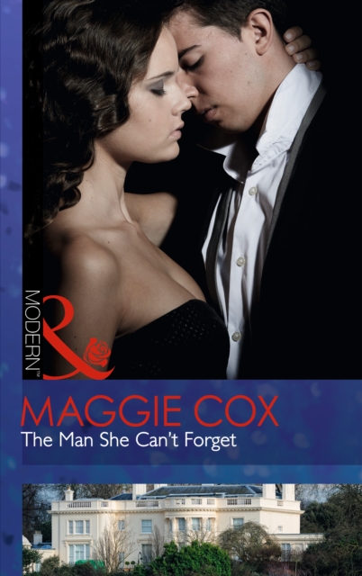 The Man She Can't Forget, Paperback / softback Book