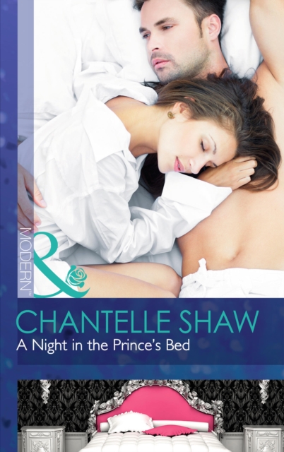 A Night in the Prince's Bed, Paperback / softback Book