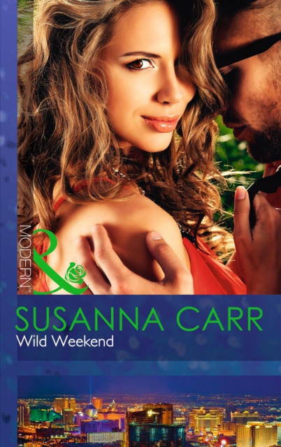 Wild Weekend, Paperback / softback Book