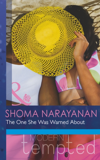 The One She Was Warned About, Paperback / softback Book