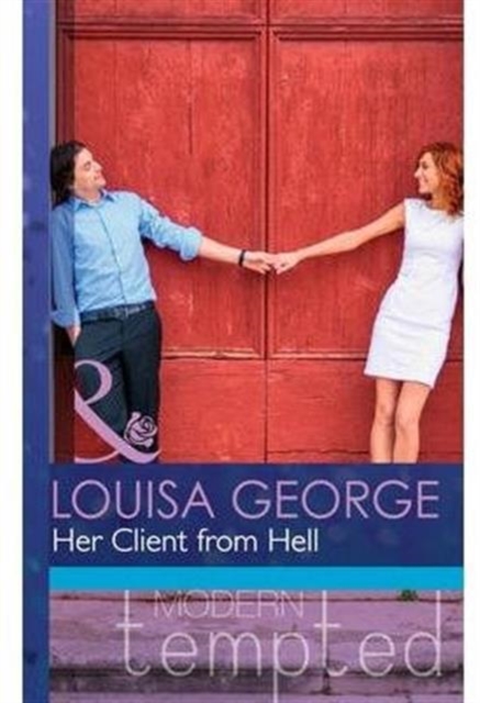 Her Client from Hell, Paperback / softback Book
