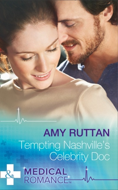 Tempting Nashville's Celebrity Doc, Paperback Book