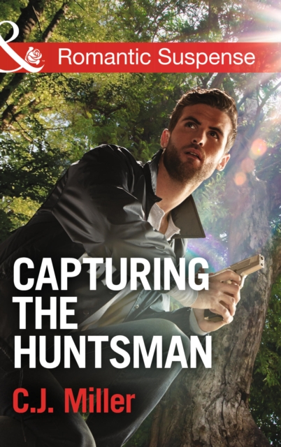 Capturing the Huntsman, Paperback Book