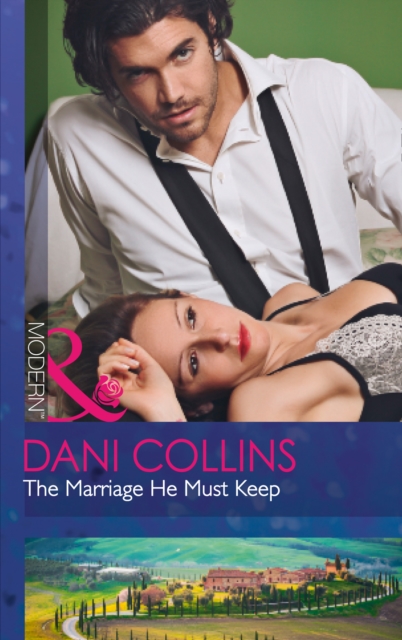 The Marriage He Must Keep, Paperback / softback Book