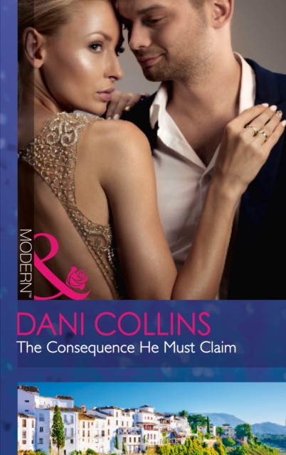 The Consequence He Must Claim, Paperback Book