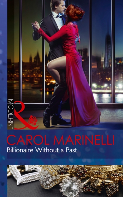 Billionaire Without a Past, Paperback Book