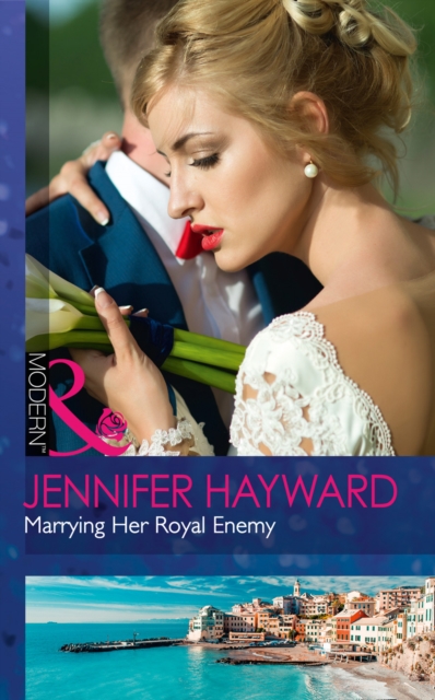 Marrying Her Royal Enemy, Paperback Book
