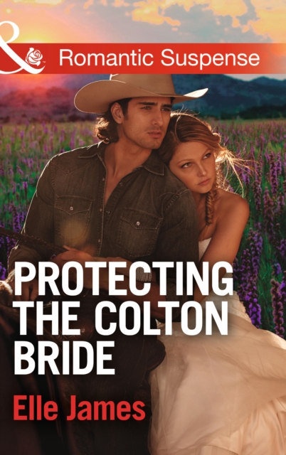 Protecting the Colton Bride, Paperback Book