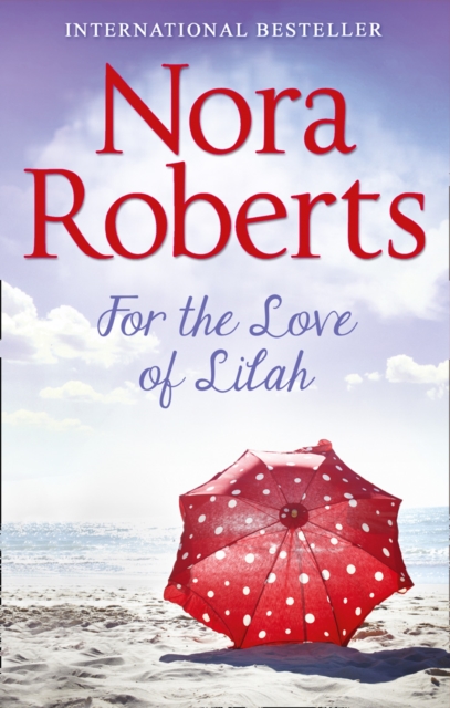 For The Love Of Lilah, Paperback / softback Book