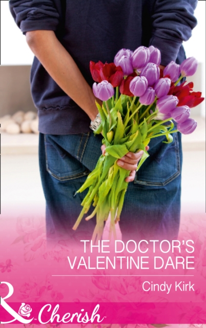 The Doctor's Valentine Dare, Paperback Book