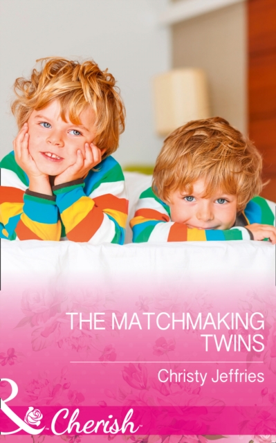 The Matchmaking Twins, Paperback Book