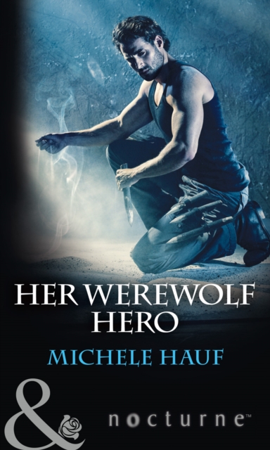 Her Werewolf Hero, Paperback Book
