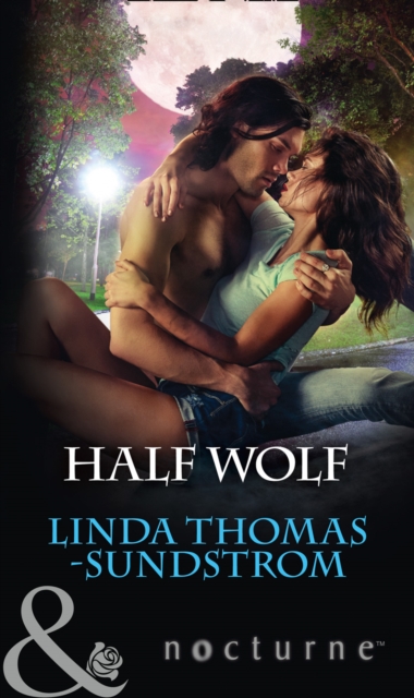 Half Wolf, Paperback Book