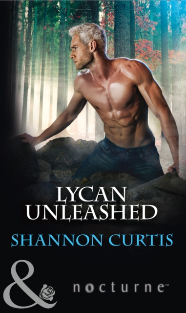 Lycan Unleashed, Paperback Book