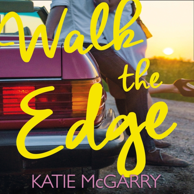 Walk The Edge, eAudiobook MP3 eaudioBook