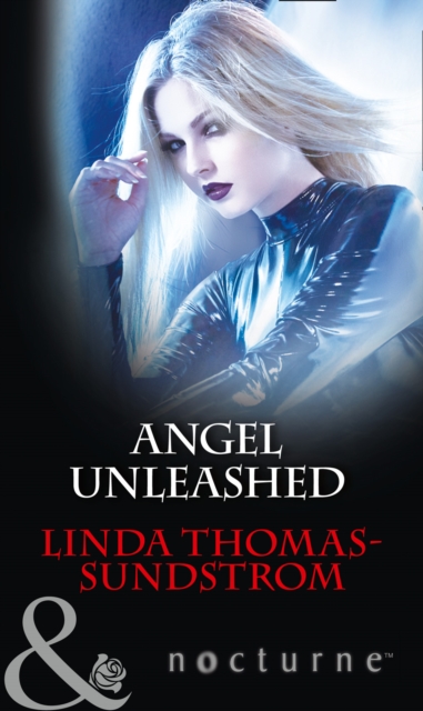 Angel Unleashed, Paperback Book