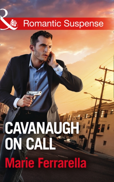 Cavanaugh on Call, Paperback Book