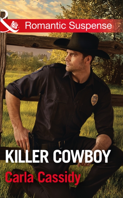 Killer Cowboy, Paperback Book