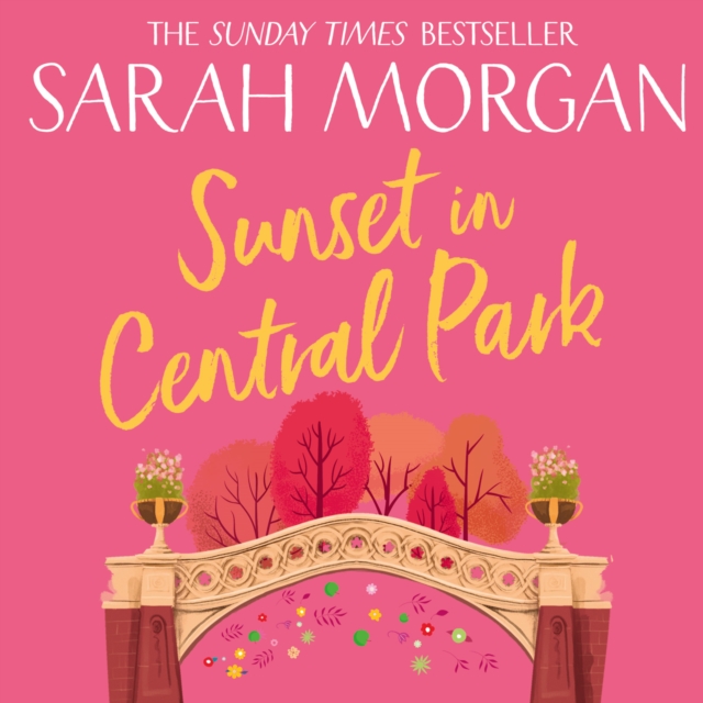 Sunset In Central Park, eAudiobook MP3 eaudioBook
