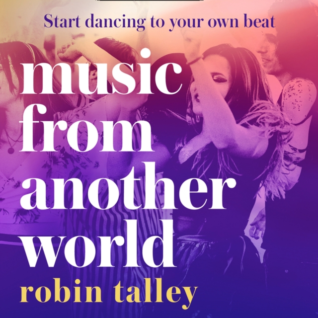 Music From Another World, eAudiobook MP3 eaudioBook