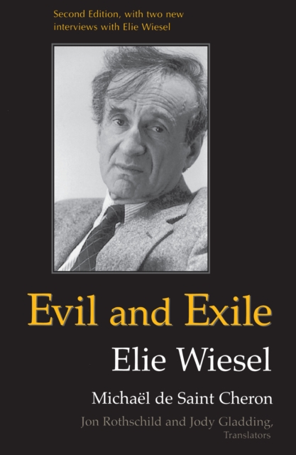 Evil and Exile : Revised Edition, EPUB eBook