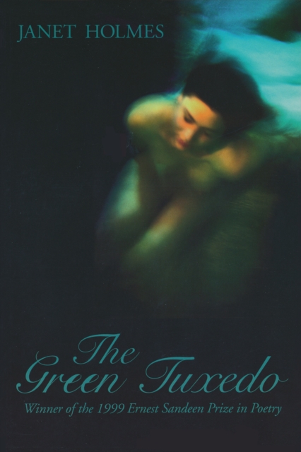 The Green Tuxedo, PDF eBook