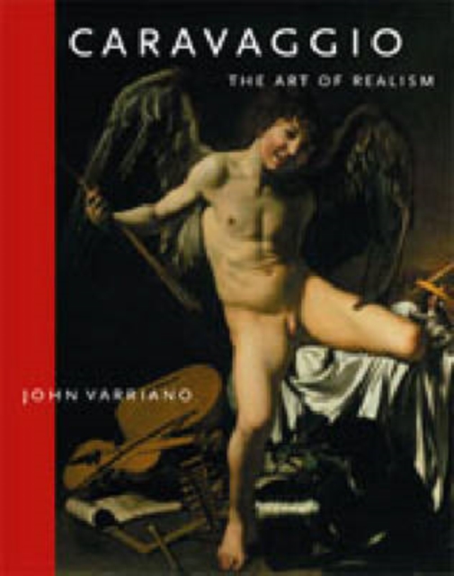 Caravaggio : The Art of Realism, Paperback / softback Book