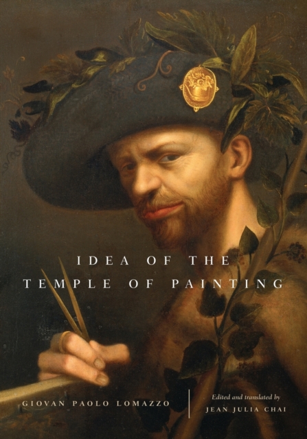 Idea of the Temple of Painting, Paperback / softback Book