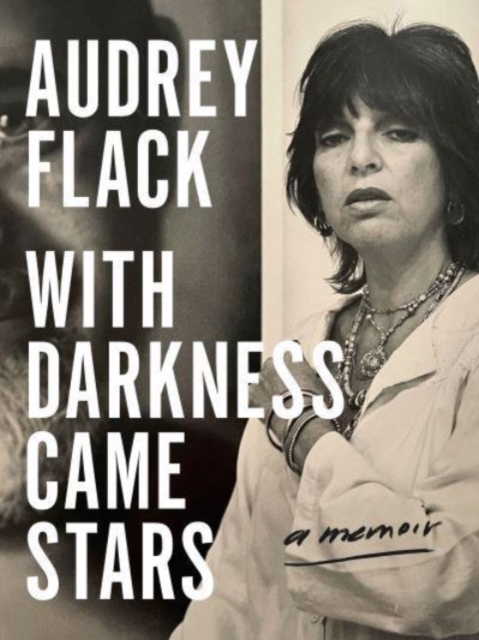 With Darkness Came Stars : A Memoir, Hardback Book