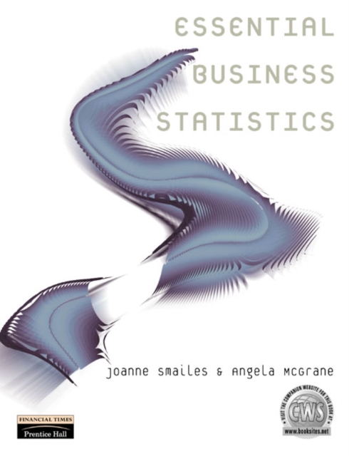 Essential Business Statistics, Paperback / softback Book