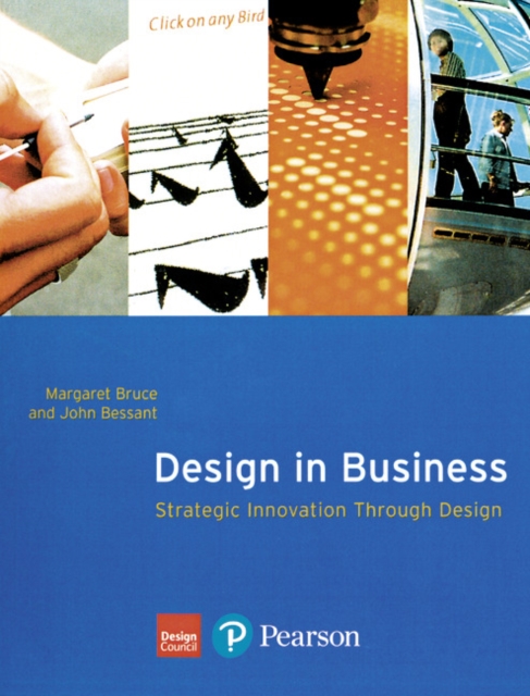 Design in Business, Paperback / softback Book