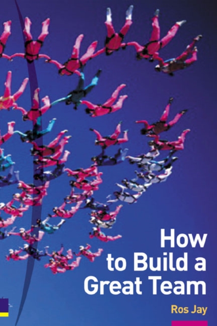 How to Build a Great Team 2/e, Paperback / softback Book