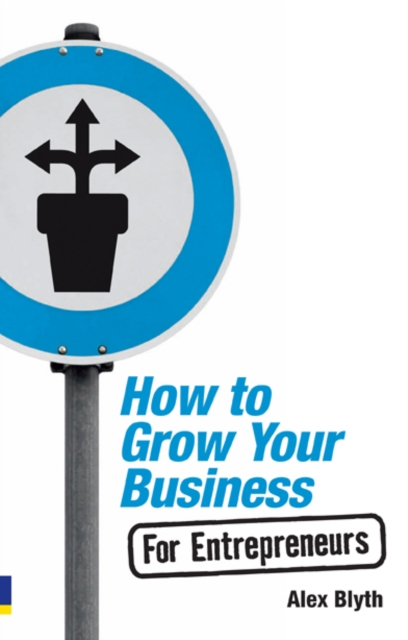 How to Grow Your Business - For Entrepreneurs, PDF eBook