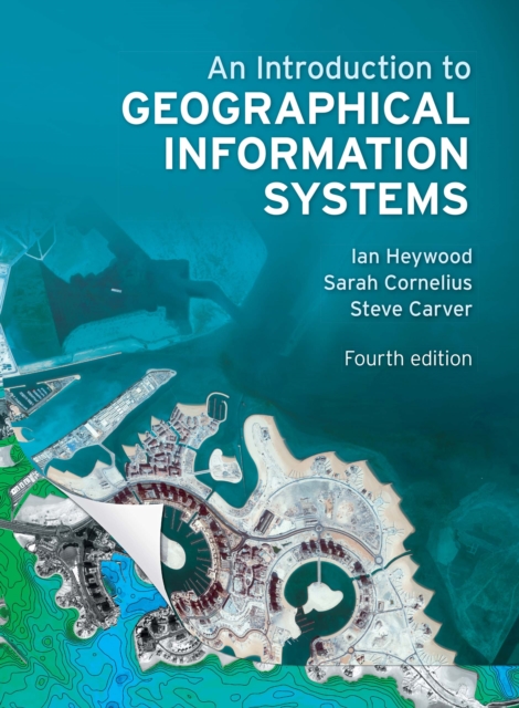 Introduction to Geographical Information Systems, PDF eBook