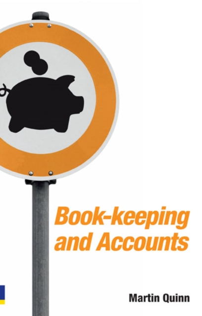Book-keeping and Accounts for Entrepreneurs, PDF eBook