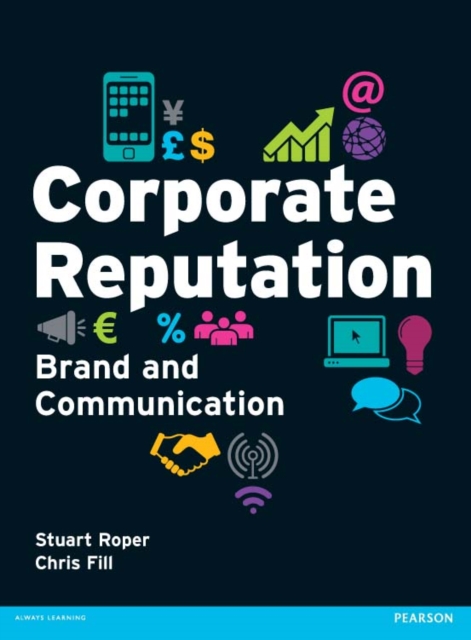 Corporate Reputation, Brand and Communication, PDF eBook