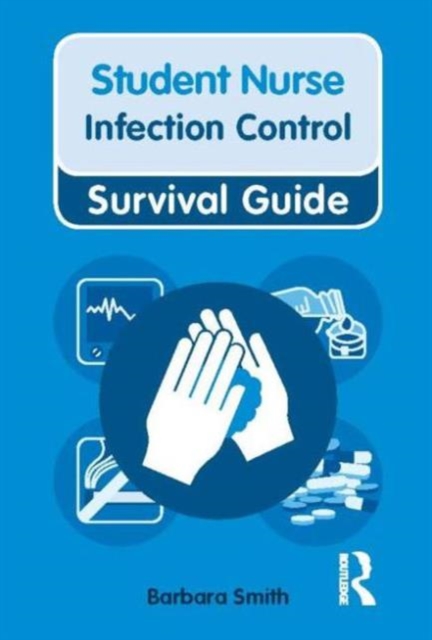 Infection Control, Paperback / softback Book