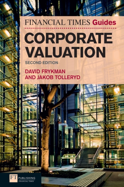 Financial Times Guide to Corporate Valuation, The, PDF eBook