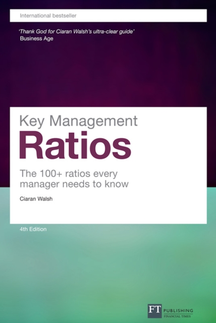Key Management Ratios, EPUB eBook