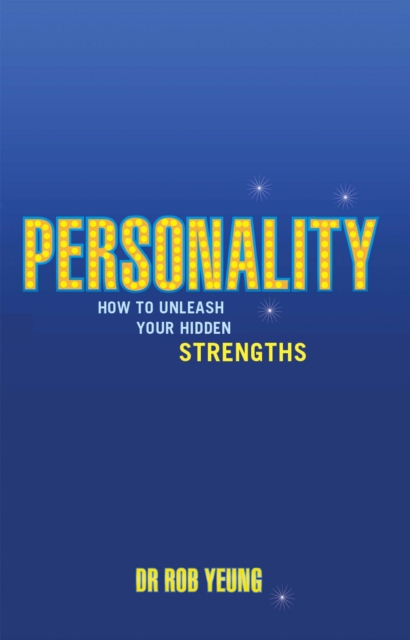 The Personality Factor ebook, EPUB eBook