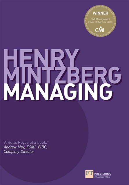 Managing, EPUB eBook