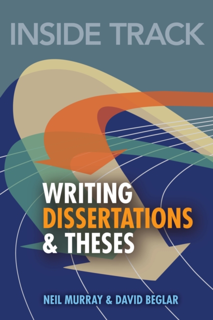 Inside Track to Writing Dissertations and Theses, EPUB eBook